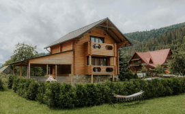 Вілла Айворі Хаус