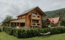 Вілла Айворі Хаус