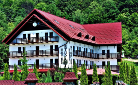 Готель Ступарі