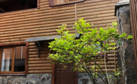 Котедж Гірський