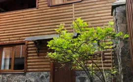 Котедж Гірський