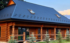 Вілла PidStromom