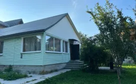 Приватна садиба Гайналі