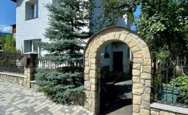 Гостьовий будинок Зима-літо