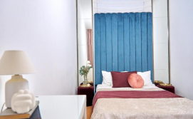 Апартаменти на Ратушній площі