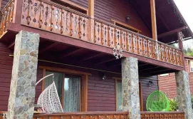 Котедж Світанкове Сяйво