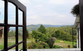 Котедж "Красний Краєвид"