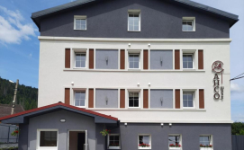 Готель "Шале АНСО"