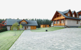 Котедж Валерія