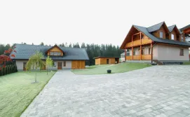 Котедж Валерія