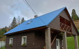 Приватна садиба Відпочинок в Карпатах