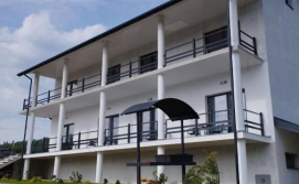 Апартаменти Перлина Карпат