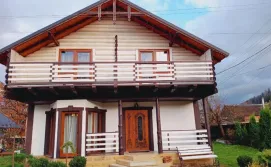 Котедж Вілла Зґарда