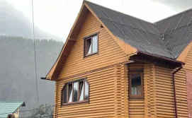 Котедж У Романа