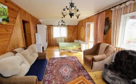 Приватна садиба "Наталі"