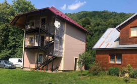 Апартаменти Панорама