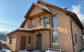 Приватна садиба Silence