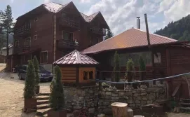 Приватна садиба Даріанна