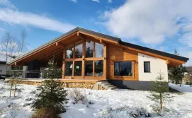 Котедж МОХИ