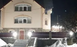 Приватна садиба Барда