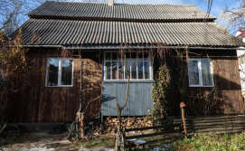 Приватна садиба Файна Чічка