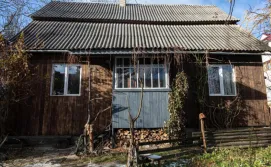 Приватна садиба Файна Чічка