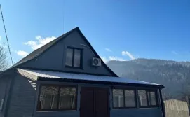 Приватна садиба Кичери