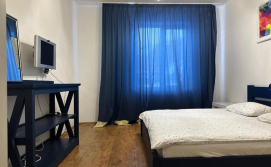 Приватна садиба Гуцулка