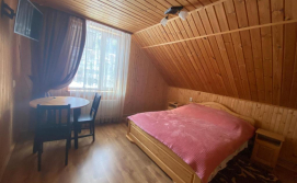 Приватний сектор SofiVan