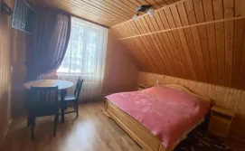 Приватний сектор SofiVan