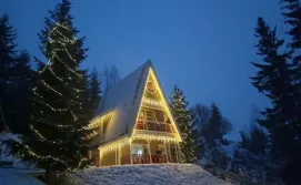 Апартаменти Freeman