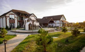 Готель My Home Apart