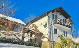 Апартаменти Carpathian manor