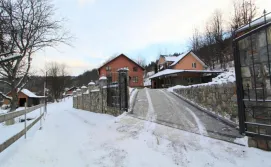 Котедж На Дачній