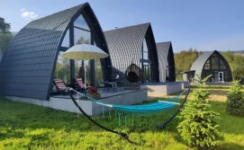 Котедж Black Dora