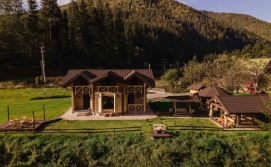 Міні-готель BerBen House