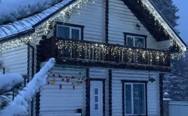 Котедж Chalet Galicia