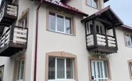 Гостинний двір Матійчуків Новий
