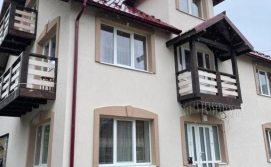 Гостинний двір Матійчуків Новий