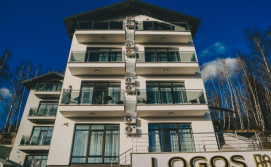 Готель Logos