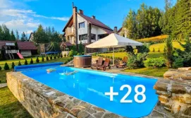 Котедж L-Khutir Cottage7