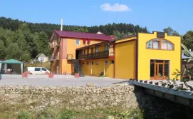 Вілла Леонтія