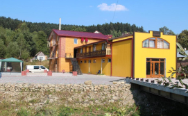 Вілла Леонтія