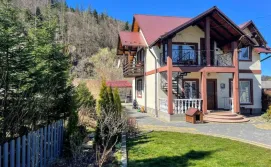 Котедж Гірське повітря