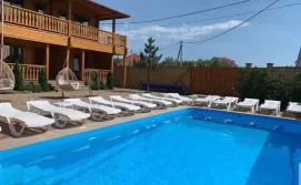 Міні-готель Софія