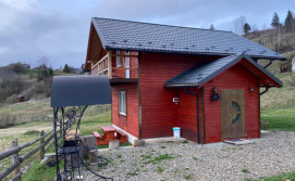 Приватна садиба Шпінь 3