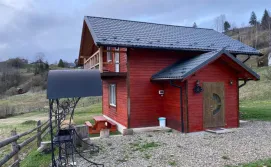 Приватна садиба Шпінь 3