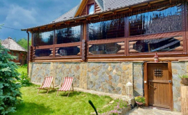 Котедж Lavanda