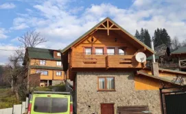 Приватна садиба У Мар'яни