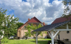 Апартаменти Green Energy